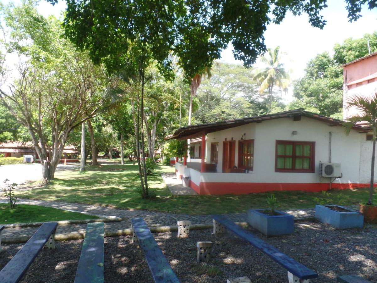 Hosteria Real Hotel Santa Fe de Antioquia Exterior photo