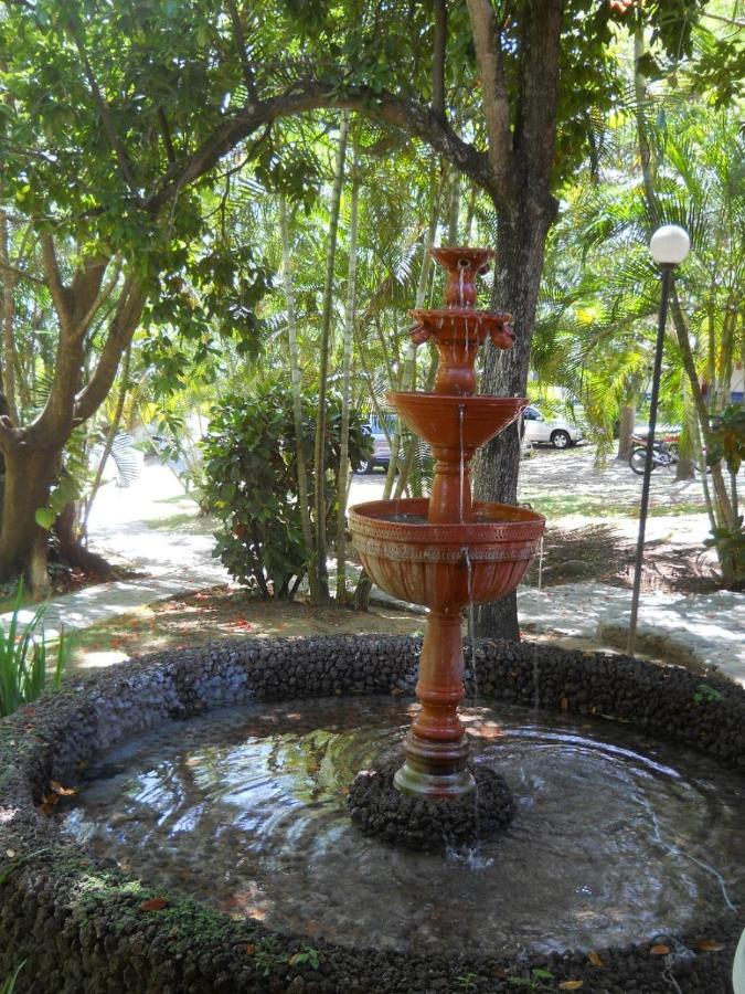 Hosteria Real Hotel Santa Fe de Antioquia Exterior photo