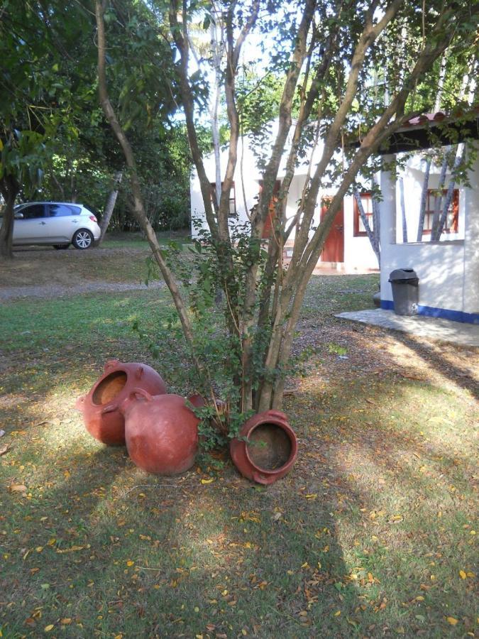 Hosteria Real Hotel Santa Fe de Antioquia Exterior photo