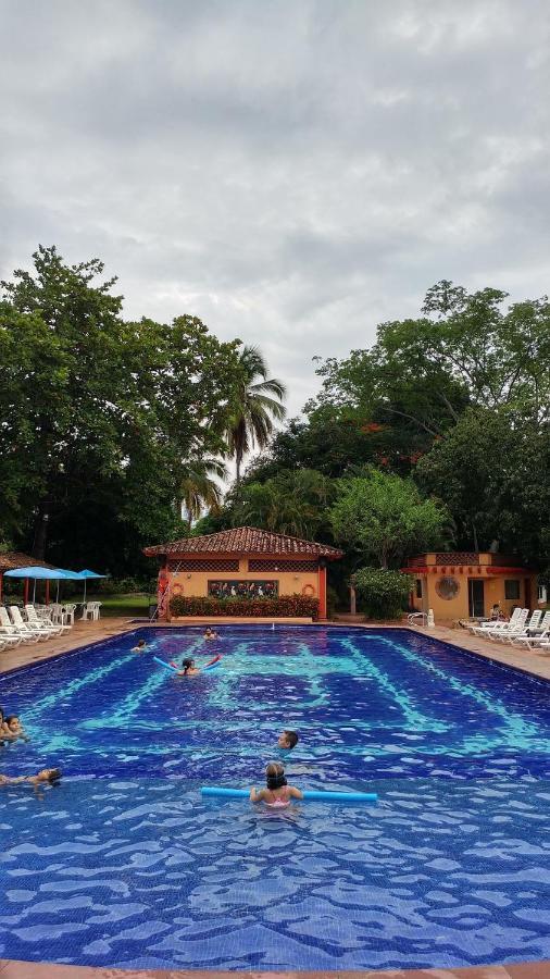 Hosteria Real Hotel Santa Fe de Antioquia Exterior photo