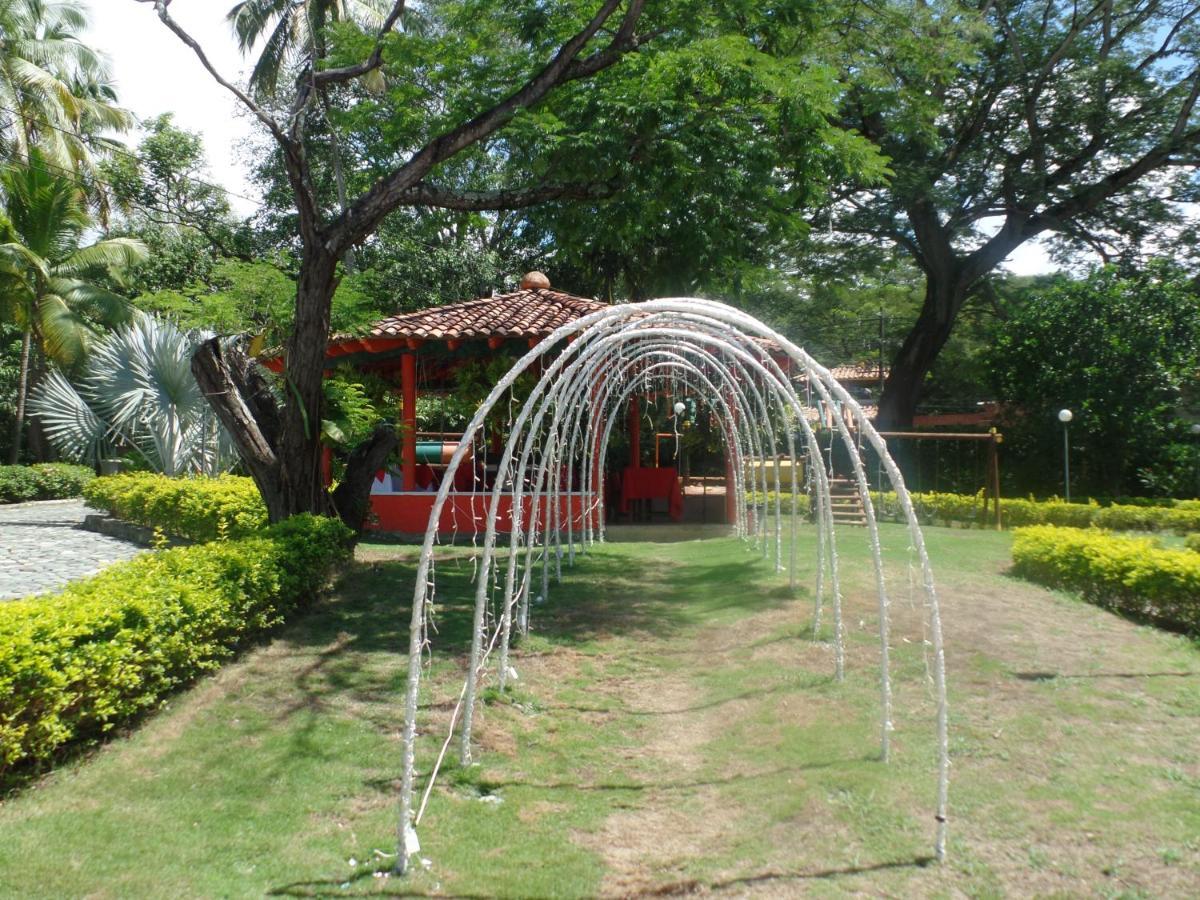 Hosteria Real Hotel Santa Fe de Antioquia Exterior photo